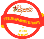 badge_public_speaking_on_stage
